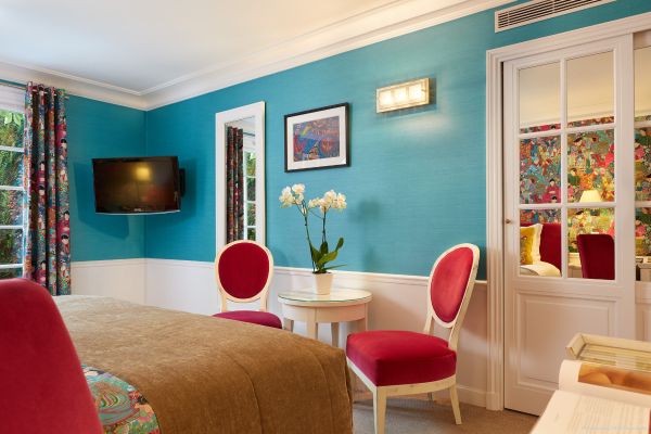 Hostellerie La Briqueterie (Épernay)